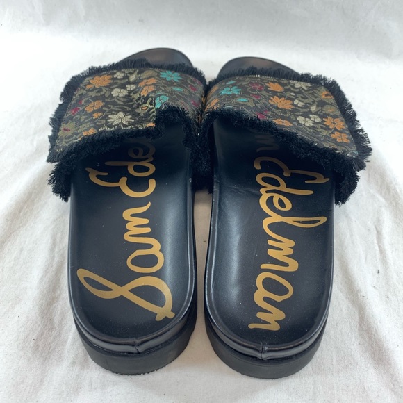 Sam Edelman Mares Slide Sandal - Picture 2 of 3